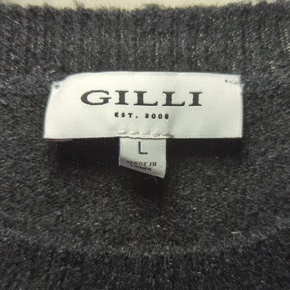 Gilli 